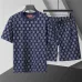 1Gucci Tracksuits for Gucci short tracksuits for men #A45387