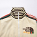 7Gucci The North Face Tracksuits for Men's long tracksuits #99906011
