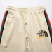 8Gucci The North Face Tracksuits for Men's long tracksuits #99906011