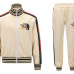 1Gucci The North Face Tracksuits for Men's long tracksuits #99906011