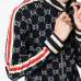 3Gucci Tracksuits for Men's long tracksuits #9108048