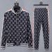 1Gucci Tracksuits for Men's long tracksuits #9108868