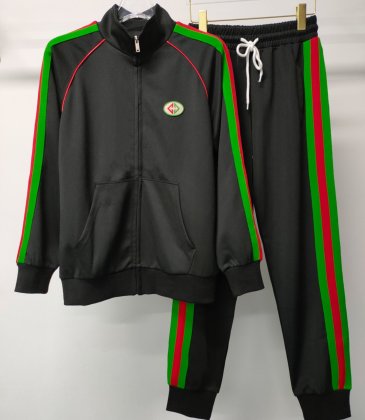 Gucci Tracksuits for Men's long tracksuits #99902541