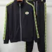 13Gucci Tracksuits for Men's long tracksuits #99902546