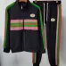 3Gucci Tracksuits for Men's long tracksuits #99902546