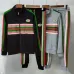 1Gucci Tracksuits for Men's long tracksuits #99902546