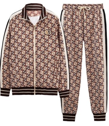 Gucci Tracksuits for Men's long tracksuits #99902548