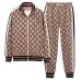 1Gucci Tracksuits for Men's long tracksuits #99902548