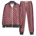 1Gucci Tracksuits for Men's long tracksuits #99902549