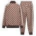 3Gucci Tracksuits for Men's long tracksuits #99902550