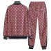 4Gucci Tracksuits for Men's long tracksuits #99902550