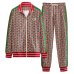 1Gucci Tracksuits for Men's long tracksuits #99902550