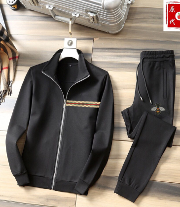Gucci Tracksuits for Men's long tracksuits #99902824