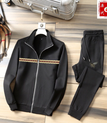Gucci Tracksuits for Men's long tracksuits #99902825