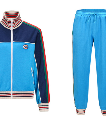 Gucci Tracksuits for Men's long tracksuits #99904164