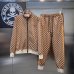 1Gucci Tracksuits for Men's long tracksuits #99907126