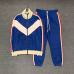 1Gucci Tracksuits for Men's long tracksuits #999901527