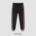 16Gucci Tracksuits for Men's long tracksuits #999914233