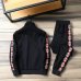 10Gucci Tracksuits for Men's long tracksuits #999919446