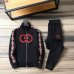 1Gucci Tracksuits for Men's long tracksuits #999919446