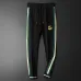 6Gucci Tracksuits for Men's long tracksuits #999920481