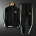 1Gucci Tracksuits for Men's long tracksuits #999920481