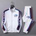 1Gucci Tracksuits for Men's long tracksuits #999921513