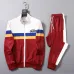 1Gucci Tracksuits for Men's long tracksuits #999924250