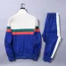 9Gucci Tracksuits for Men's long tracksuits #999924251