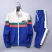 1Gucci Tracksuits for Men's long tracksuits #999924251