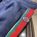 5Gucci Tracksuits for Men's long tracksuits #999924343