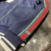 7Gucci Tracksuits for Men's long tracksuits #999924343