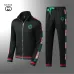 1Gucci Tracksuits for Men's long tracksuits #999924609