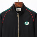 24Gucci Tracksuits for Men's long tracksuits #999925255