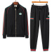 1Gucci Tracksuits for Men's long tracksuits #999925255