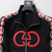 9Gucci Tracksuits for Men's long tracksuits #999925503