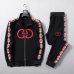 1Gucci Tracksuits for Men's long tracksuits #999925503