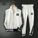 1Gucci Tracksuits for Men's long tracksuits #999925555