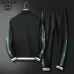 3Gucci Tracksuits for Men's long tracksuits #999925556