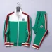 1Gucci Tracksuits for Men's long tracksuits #999926078