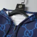 13Gucci Tracksuits for Men's long tracksuits #999926601