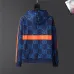 4Gucci Tracksuits for Men's long tracksuits #999926601