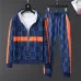 1Gucci Tracksuits for Men's long tracksuits #999926601