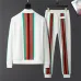 6Gucci Tracksuits for Men's long tracksuits #999926603