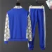 11Gucci Tracksuits for Men's long tracksuits #999926604