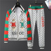 1Gucci Tracksuits for Men's long tracksuits #999926605