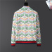 12Gucci Tracksuits for Men's long tracksuits #999926606