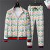 1Gucci Tracksuits for Men's long tracksuits #999926606