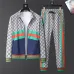 1Gucci Tracksuits for Men's long tracksuits #999926607