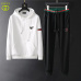1Gucci Tracksuits for Men's long tracksuits #999926619